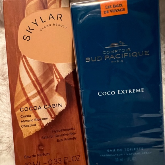 PERFUME BUNDLE - Picture 2 of 3